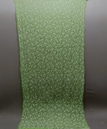 Georgette Dupatta with Tepchi work