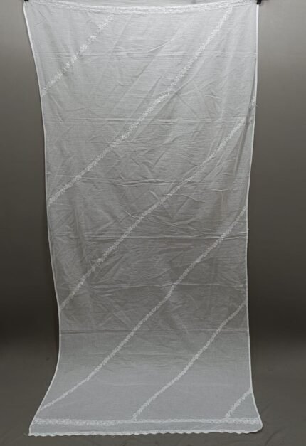 kota Dupatta with Chadi work